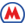 На метро